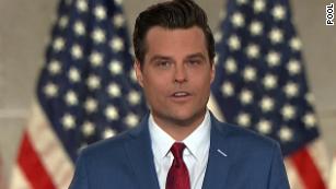 Matt Gaetz Showed Nude Photos Of Women He Said He D Slept With To