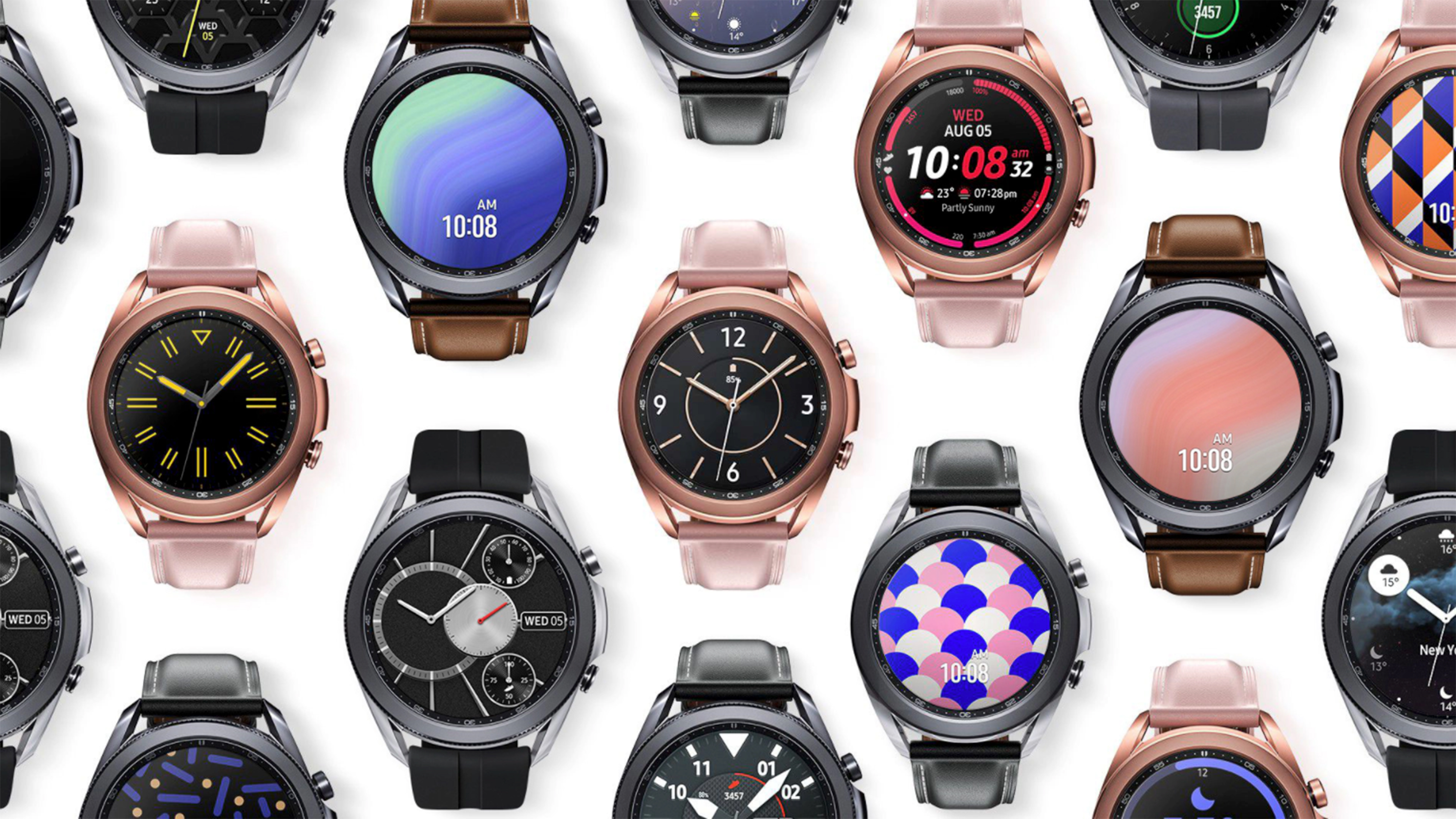 Смарт Часы Самсунг Galaxy Watch 4 Цена