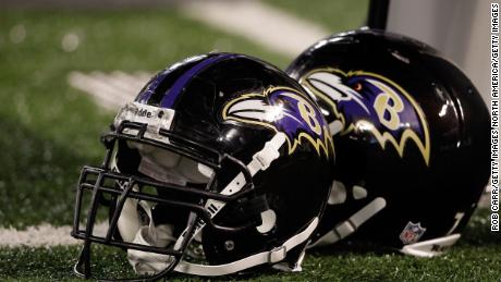 NFL's Baltimore Ravens call for arrest of police officers in Blake, Taylor shootings 