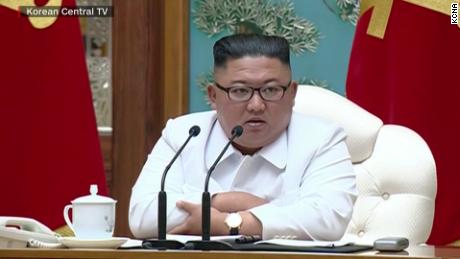 What could Kim Jong Un&#39;s recent power moves mean? 