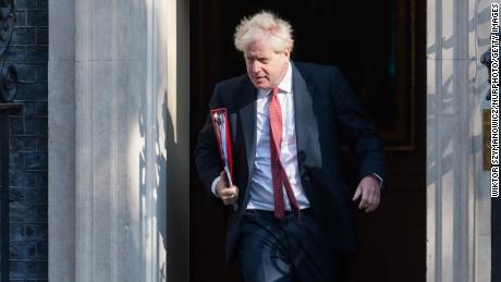 Boris Johnson is battling to reach a Brexit deal. But hardliners already fear betrayal