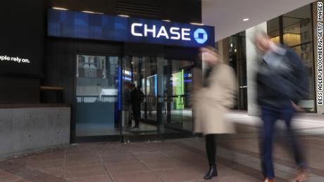 JPMorgan investigates employees over potential misuse of PPP loans