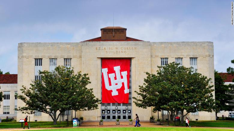 Texas man arrested for 'Zoombombing' a university class lecture with a bomb threat