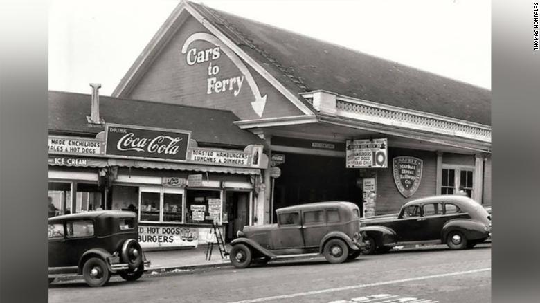 These restaurants made it out of the Great Depression but couldn't weather coronavirus