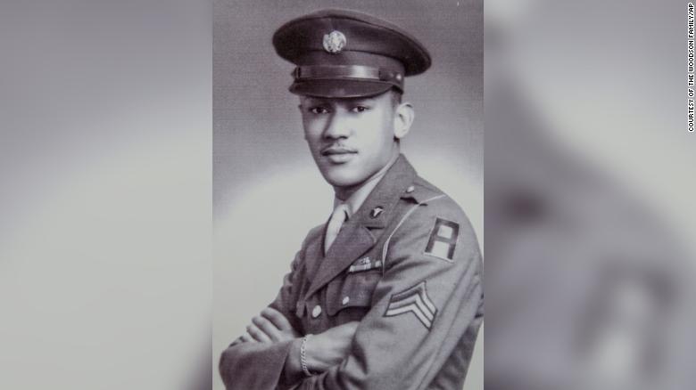 Lawmakers push to award posthumous Medal of Honor to Black World War II medic
