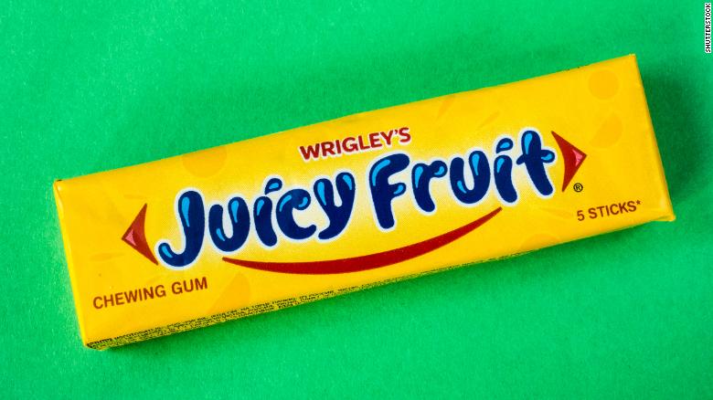 A World War II veteran will get his final wish to have Juicy Fruit-themed casket