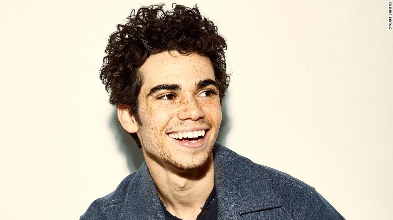 Actor Cameron Boyce's parents turn his private battle with epilepsy into a quest for a cure