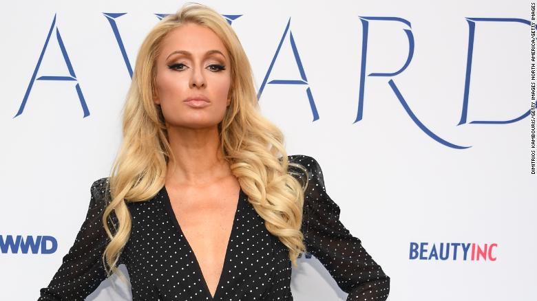 How the director of 'This Is Paris' reintroduced Paris Hilton to the world