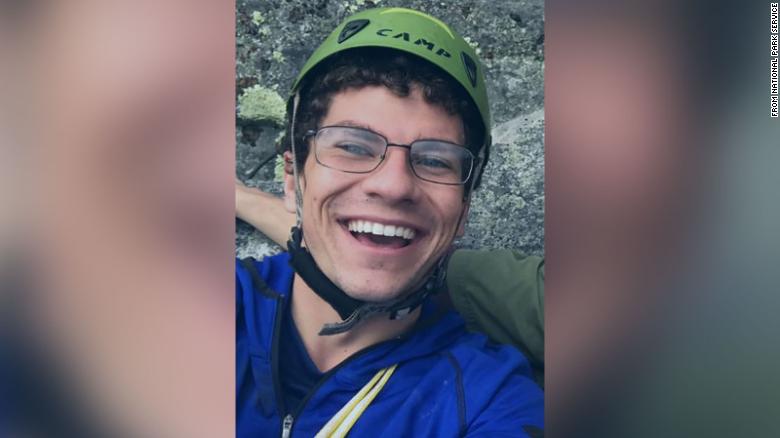 Rocky Mountain National Park rangers are searching for a hiker missing for more than two weeks