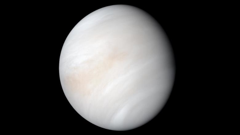 Venus isn't habitable -- and it could be all Jupiter's fault