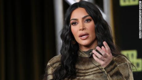 Kim Kardashian West will freeze her Instagram to protest Facebook