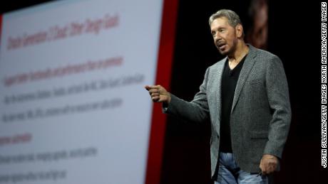 No TikTok deal is no problem for red-hot software giant Oracle