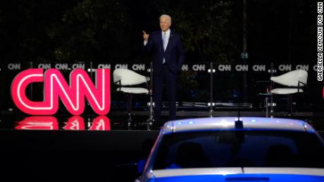 Biden&#39;s mistakes could cost him badly in debate with Trump   