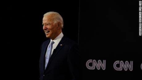 Biden to take post-debate campaign swing through Ohio and Pennsylvania 