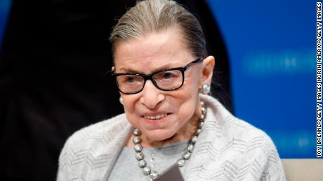How Ginsburg made the law fairer for every woman
