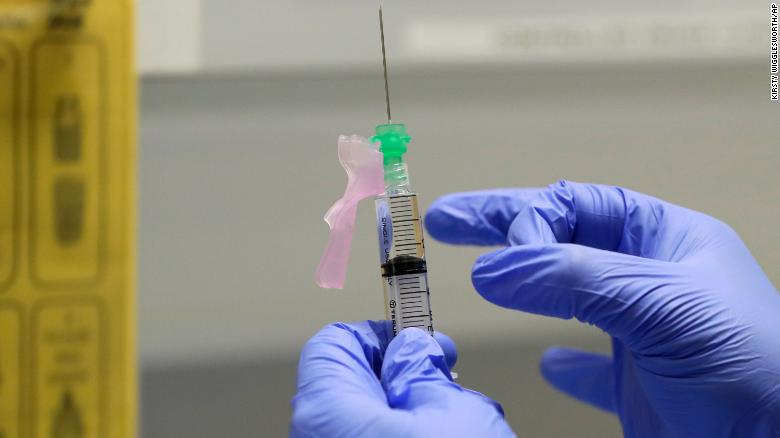 UK mulling vaccine trials that deliberately expose volunteers to Covid-19