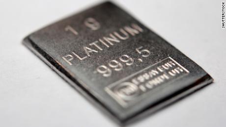 Here&#39;s why platinum may now be a better bet than gold  
