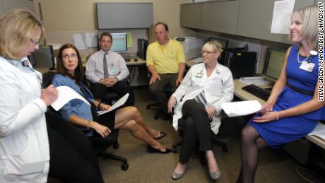 Post-Covid clinics get jump-start from patients with lingering illness