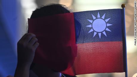 When it comes to international recognition, even when Taiwan wins, it loses