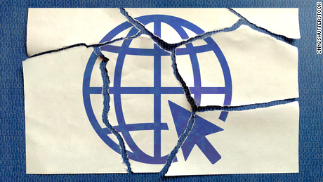 همانطور که می دانیم شبکه جهانی وب ممکن است پایان یابد