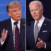 Biden Uses Inshallah In Response To Trump During Debate Lighting Up