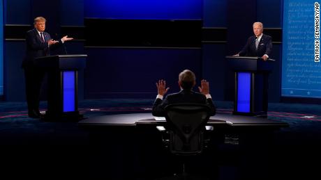 There&#39;s only one way to fix the presidential debates