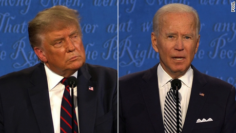 NBC is rewarding Trump&#39;s debate cowardice