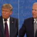 Biden Uses Inshallah In Response To Trump During Debate Lighting Up