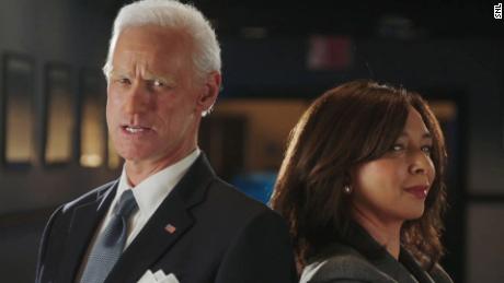 Jim Carrey will no longer play Joe Biden on &#39;SNL&#39;