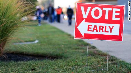 What to do if your right to vote is challenged by a poll watcher