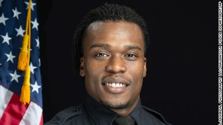 Wauwatosa police officer won&#39;t face charges in deadly shooting of 17-year-old Alvin Cole