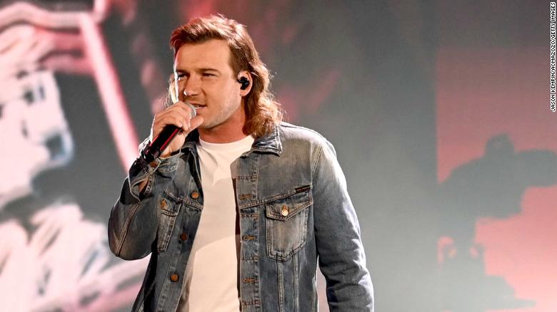 Morgan Wallen out as 'SNL' musical guest for breaking Covid-19 protocol
