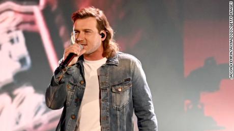 Morgan Wallen out as &#39;SNL&#39; musical guest for breaking Covid-19 protocol