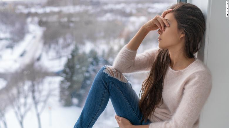 How to guard against seasonal affective disorder in the pandemic's winter months