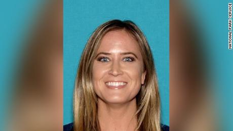 California woman who went on hike in Zion National Park one week ago is still missing