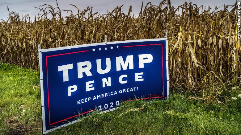 'Fatigue is a factor': Political exhaustion weighs on voters in rural Wisconsin