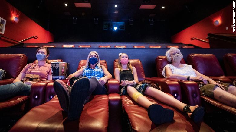 You can now rent a private AMC theater for just $  99