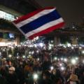 07 태국 시위 1018