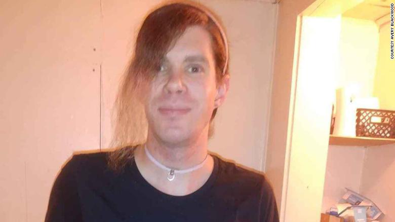 Sara Blackwood, a transgender woman, was shot and killed while walking home on National Coming Out Day