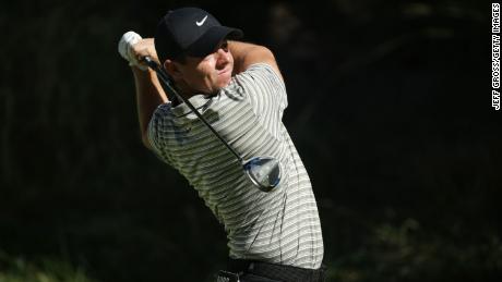 Rory McIlroy bids to join golf&#39;s greats with career grand slam at Masters