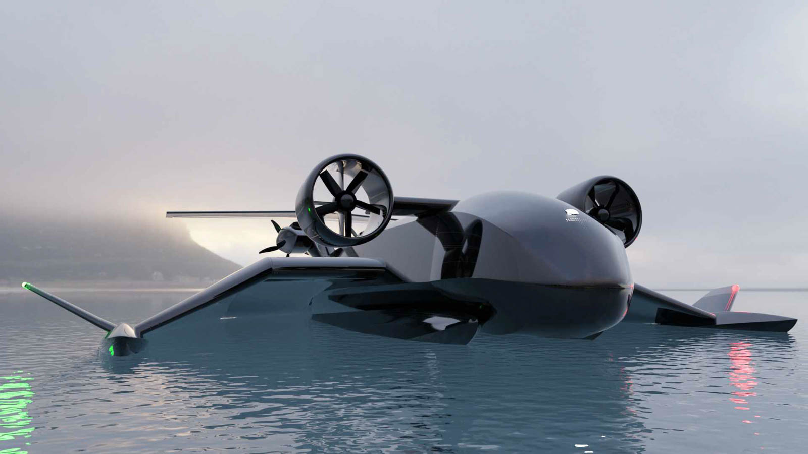 The 'Caspian Sea Monster,' a Lun-class Ekranoplan, rises from the grave |  CNN Travel