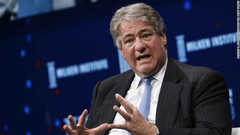 Apollo Global Management CEO requests board review of his ties to Jeffrey Epstein
