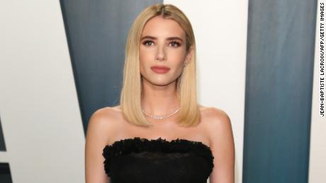 Emma Roberts told Allure in 2015 her famous Aunt Julia helped  inspire her pursuit of an acting career.
