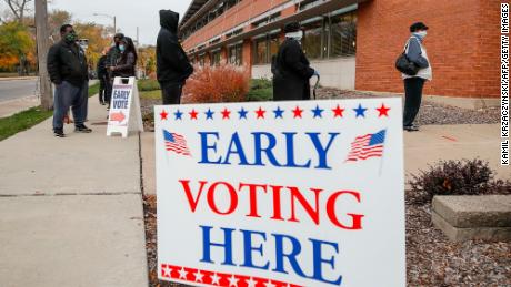 Why it&#39;s time to retire &#39;Election Day&#39;