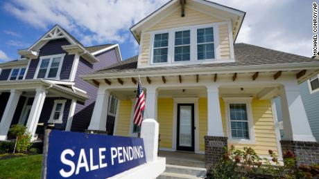 Looking to buy a home? It&#39;ll cost you a lot more than a year ago