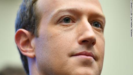 Facebook, don&#39;t change your name -- change your CEO