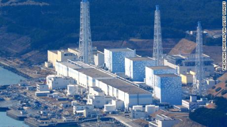 Die Freisetzung von Wasser aus Fukushima könnte die menschliche DNA verändern, warnt Greenpeace