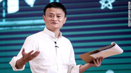 Jack Ma is making history again with the Ant IPO, and getting even more wealthy while doing it