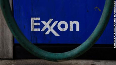 Exxon is cutting 1,900 US jobs as oil prices crumble again