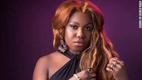 A polygamous upbringing and a tragic loss contribute to the confidence heard in Niniola&#39;s music